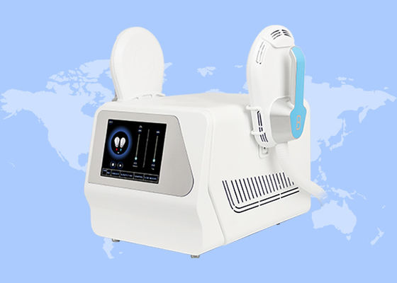 ราคาดี 2 จับตัว ลดความอ้วนกล้ามเนื้อ สร้างกล้ามเนื้อ รูปทรง HI EMT เครื่อง ออนไลน์