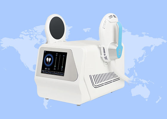 ราคาดี EMS RF เครื่องกระตุ้นกล้ามเนื้อไฟฟ้าแม่เหล็ก ออนไลน์