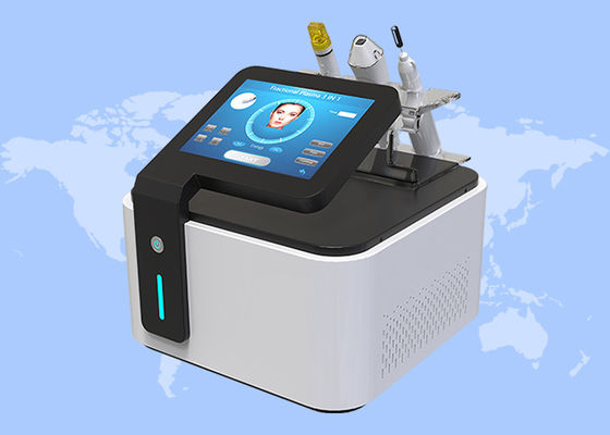 ราคาดี คอลลาเจนปรับปรุงการกําจัดแผลบาดเจ็บ เครื่องพิมพ์พลาสมา ออนไลน์