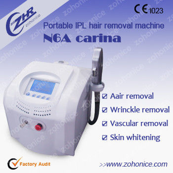 ราคาดี Portable Laser IPL Machine for  Skin Rejuvenation and Skin Whitening Device ออนไลน์
