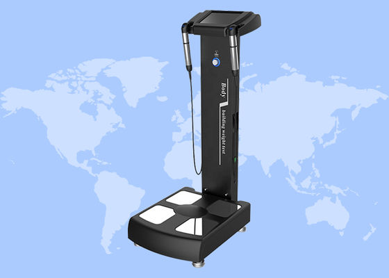 ราคาดี เครื่องวิเคราะห์ไขมันอัจฉริยะเพื่อการลดน้ำหนัก เครื่องวิเคราะห์ BMI เครื่องวิเคราะห์องค์ประกอบของร่างกาย ออนไลน์