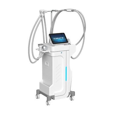 4 In 1 Body Shaping Cavitation Body Slimming Machine รับประกัน 1 ปี