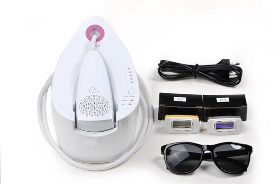 ราคาดี Painless Ipl Machine For Hair Removal With Intense Pulse Light ออนไลน์