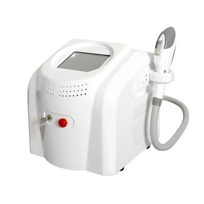 ราคาดี Skin Rejuvenation Filter Laser IPL Machine For Skin Rejuvenation And Hair Remove ออนไลน์