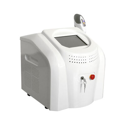 ราคาดี Desktop  Laser Ipl Machine For Hair Removal Skin Care With Touch Screen ออนไลน์