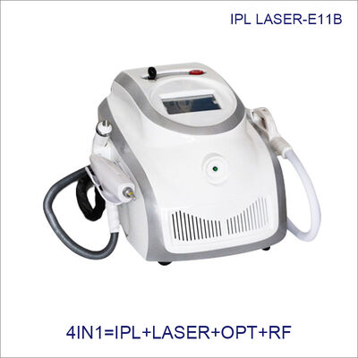 ราคาดี เครื่องลมเย็น E Light IPL RF เครื่องสําหรับการกําจัดจุดสักสี ออนไลน์