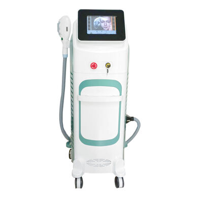 ราคาดี เทคโนโลยีขั้นสูง Laser Ipl Machine เกาหลี Dpl Opt Shr Hair Removal Beauty ออนไลน์