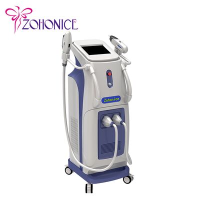 ราคาดี Popular Touching Screen Tattoo Laser Removal Equipment For Women ออนไลน์
