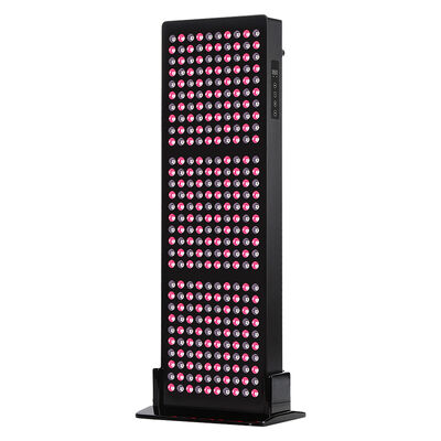 ราคาดี แผ่นเครื่องฉายแสง LED สีแดง เครื่อง PDT แบบยืนเลเซอร์เพื่อบรรเทาอาการปวด ออนไลน์