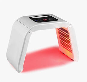 ราคาดี LED light photon household Skin Rejuvenation Machine infrared skin light therapy ออนไลน์