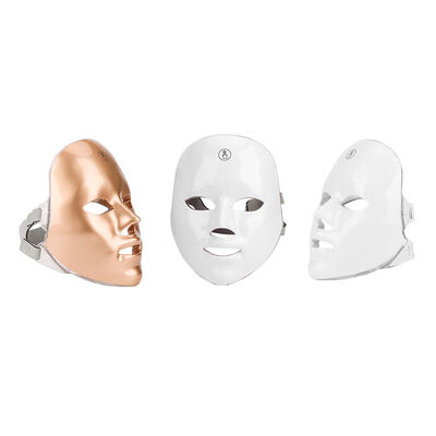 ราคาดี ป้องกันการแก่ตัว การกําจัดริ้วรอย Pdt หน้ากากรักษาแสง Ce 7 การรักษาสี ออนไลน์