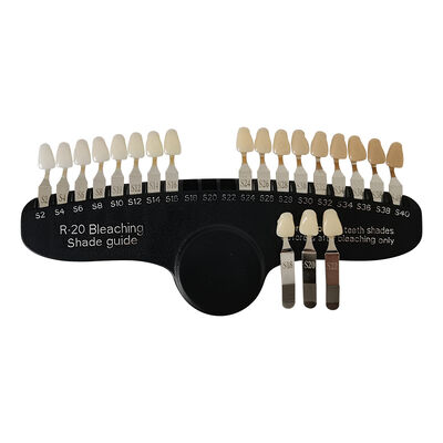 ราคาดี คู่มือ 3 มิติในการขาวฟัน 20 สี การขาวฟัน ออนไลน์