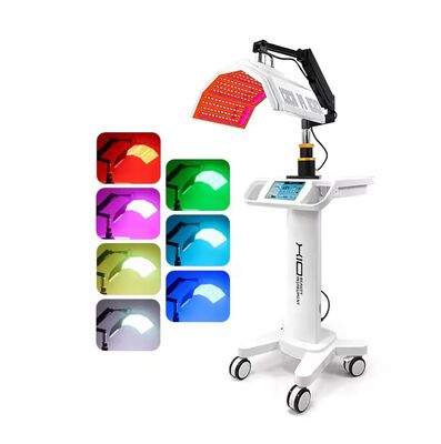 ราคาดี Oem Ance Treatment Pdt Led Light Therapy Machine สําหรับการเยียวยาผิวหน้า ออนไลน์