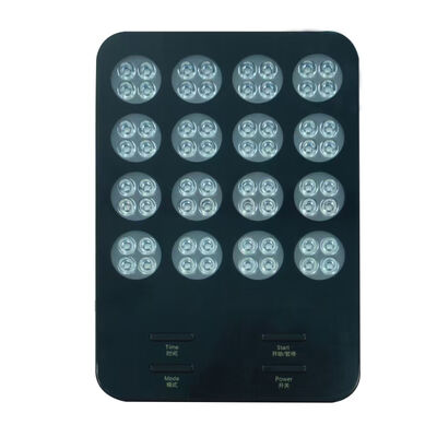 ราคาดี เครื่องใช้ไฟ LED ที่ใช้ในมือ รักษาสีอินฟราเรดสีแดง รักษาผิวหน้า ทําผิวขาว ออนไลน์