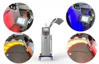 ราคาดี Zohonice 650W Pdt Light L2 Pro เครื่องต่อต้านริ้วรอยแห่งวัย ออนไลน์