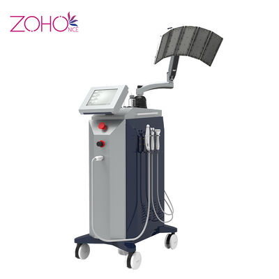 ราคาดี แนวตั้งใบหน้า Zohonice 1khz Pdt Led Light Therapy Machine ออนไลน์