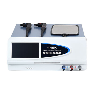 เครื่อง Tecar เครื่อง Monopolar RF Cet Face Lifting Ret Body Contouring 448kHz