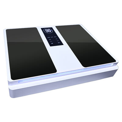 การรักษาการไหลเวียนด้วยไฟฟ้าเพื่อรักษาอาการปวดเท้า