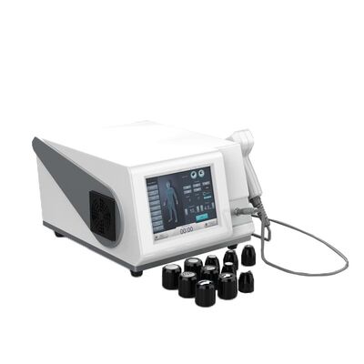 ราคาดี นิวเมติก Ballistic Focus Shockwave กายภาพบำบัดเครื่อง Pain Relief Slimming Beauty ออนไลน์