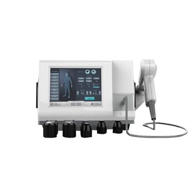 ราคาดี เครื่องคลื่นกระแทกกายภาพบำบัดความดันอากาศ 21hz ออนไลน์