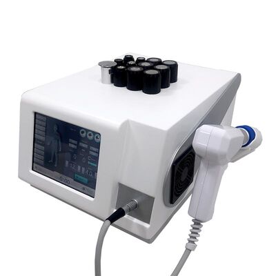 ราคาดี Eswt 21HZ Shockwave Therapy อุปกรณ์เซลลูไลท์แบบพกพาคลินิกใช้ ออนไลน์