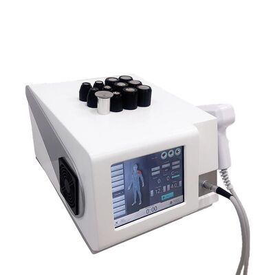 ราคาดี 6 บาร์ความดันอากาศ 12 เคล็ดลับเครื่องเกนเวฟแบบพกพาสำหรับบรรเทาอาการปวด ออนไลน์