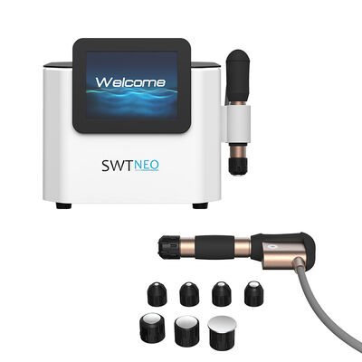 ราคาดี 6 บาร์ สายคลื่นกระแทกนอกร่างกาย สําหรับการรักษาโรคอุดมสมอง ออนไลน์