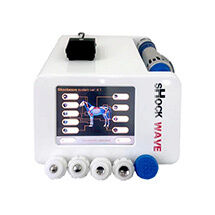 ราคาดี เครื่อง Eswt แม่เหล็กไฟฟ้า 50mj สองช่อง ออนไลน์