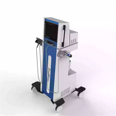 ราคาดี OEM Rehabilitation Therapy Physiotherapy Shock Machine สำหรับการลดเซลลูไลท์อย่างรวดเร็ว ออนไลน์