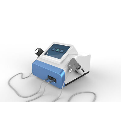 ราคาดี นิวเมติกแม่เหล็กไฟฟ้าหย่อนสมรรถภาพทางเพศ 6Hz Ems Shockwave Machine 2 In 1 ออนไลน์