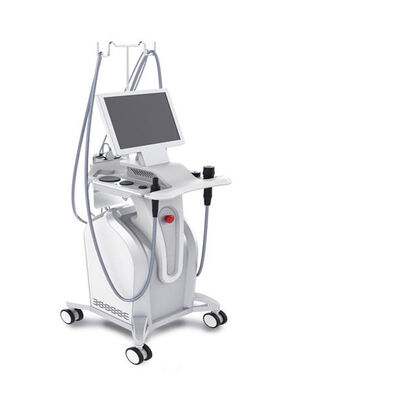 ราคาดี 448 HZ Capacitive Resistive RF Vacuum Body Shape Slimming Beauty Machine ออนไลน์