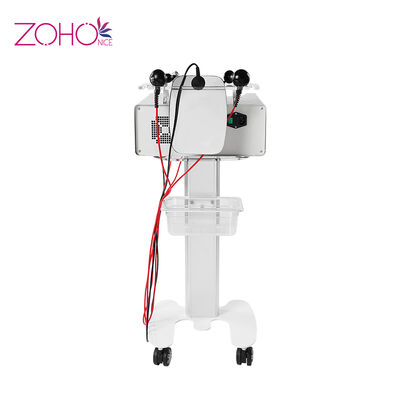 ราคาดี มีดอ้วน Body Shaping Skin Rejuvenation 220v Rf Beauty Machine RET CET ออนไลน์