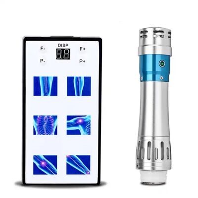 ราคาดี ไม่มีอุปกรณ์ระงับความรู้สึก Shockwave Therapy อุปกรณ์ Ed Muscle Pain Relief Massager ออนไลน์