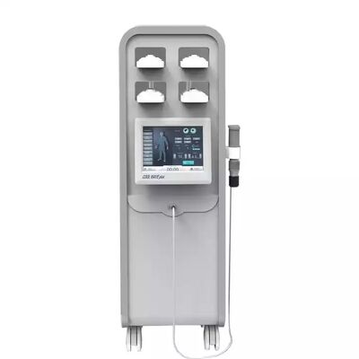 ราคาดี Cryolipolysis กายภาพบำบัด Shock Wave Machine ลดไขมัน Extracorporeal ออนไลน์