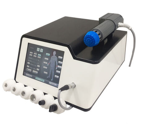 ราคาดี แบบพกพา ODM กายภาพบำบัดเครื่องคลื่นช็อกบรรเทาอาการปวดเอว ออนไลน์