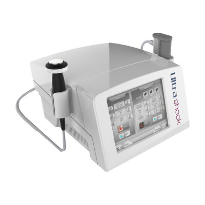 ราคาดี เครื่อง Shockwave แบบพกพา 2 In 1 สำหรับบรรเทาอาการปวดหย่อนสมรรถภาพทางเพศ ออนไลน์