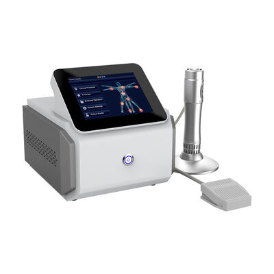 ราคาดี เครื่องอัลตราซาวด์การเผาผลาญไขมันที่มุ่งเน้นการแพทย์สำหรับเครื่องกระตุ้นจุดสีขาว ออนไลน์