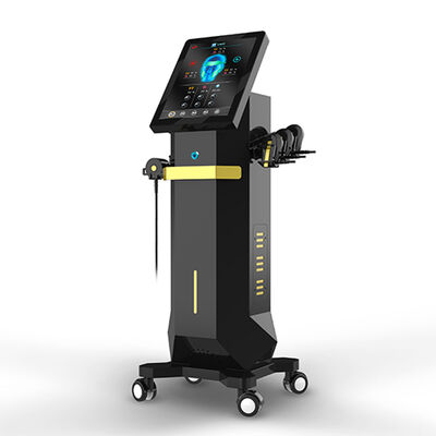 ราคาดี EMRF 3 ใน 1 เครื่องนวด RET FACE ยืดใบหน้า ยืด EMS เครื่องปั้น ออนไลน์