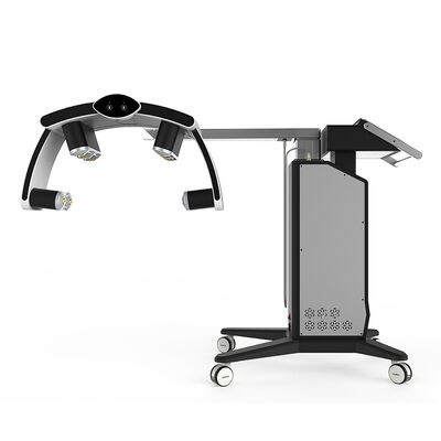 เครื่องบรรเทาอาการปวดด้วยเลเซอร์ระดับต่ำ 10d Luxmaster Physio