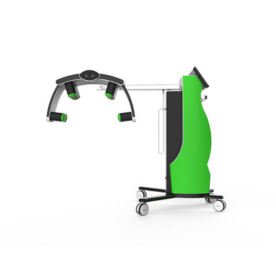 ราคาดี เครื่องลดน้ำหนักด้วยเลเซอร์เย็น 532nm 635nm 10d Maxlipo Master ออนไลน์