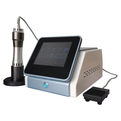 ราคาดี เครื่องกระแทกคลื่น ESWT สําหรับบําบัดความเจ็บปวด ออนไลน์