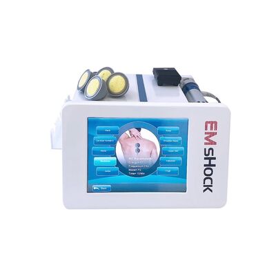 ราคาดี Deep Super Facial Stimulation 1000mj กายภาพบำบัด Shock Wave Machine ออนไลน์