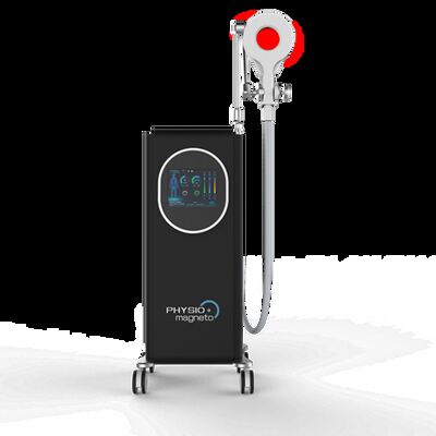 ราคาดี เครื่องบำบัดด้วยแม่เหล็กแนวตั้ง Pmst Neo Magnetic Plus Nris Light Ring ออนไลน์