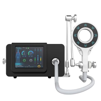 ราคาดี Clinic Extracorporeal Machine การนวดทางกายภาพที่สะดวกสบาย Meganetic ออนไลน์