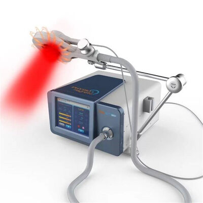 ราคาดี เครื่อง Magneto Therapy แบบพกพา บรรเทาอาการปวดเมื่อยตามร่างกายใกล้อินฟราเรด Extracorporeal ออนไลน์