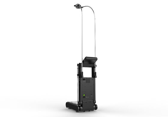 ราคาดี เครื่องวิเคราะห์องค์ประกอบของร่างกาย BIA 50KHZ 180μA ออนไลน์