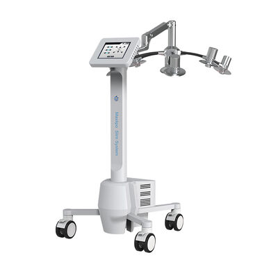 ราคาดี Non Invasive 532nm Cryolipolysis Slimming Machine ลดน้ำหนักทั้งตัว 6d Beauty ออนไลน์