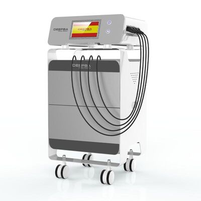 ราคาดี Tecar Shock Wave Machine มัลติฟังก์ชั่นบรรเทาอาการปวด Rf แบบพกพา Beauty St09 ออนไลน์