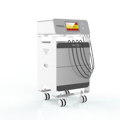 ราคาดี 448khz แบบพกพาการสูญเสียไขมันกายภาพบำบัดเครื่องคลื่นกระแทกเครื่องเขียน ออนไลน์