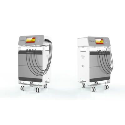 ราคาดี 2Hz Cet Ret กายภาพบำบัด Shock Wave Machine Rehabilitation Treatment ออนไลน์